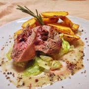 Michelská pivnice