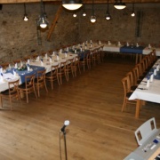 Restaurace - Bowling U sv. Bartoloměje