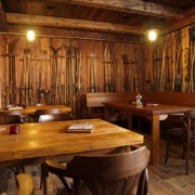 Bar Lyžárna