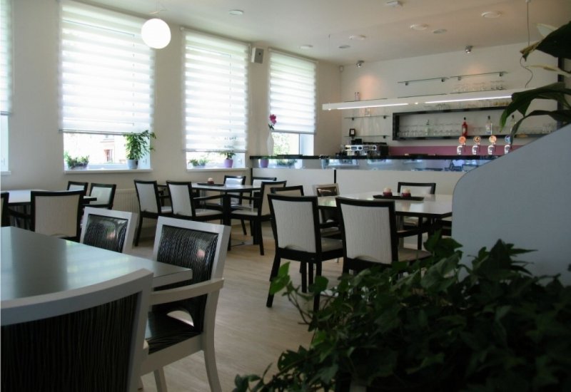 Aura Restaurant