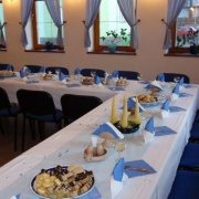 Restaurant Na Křižovatce