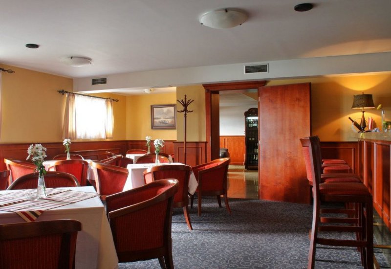 Restaurace Terasa