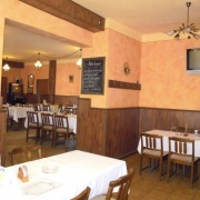 Restaurace U Andělů
