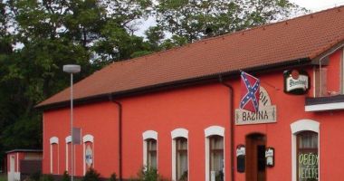 Country Saloon Bažina