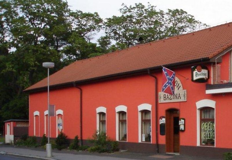 Country Saloon Bažina