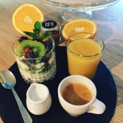 Meleme Meleme Café