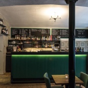 Bar Barcelounoc