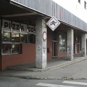 Pizza Go Home