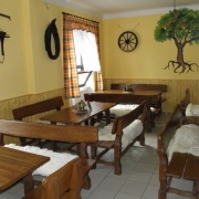 U Zeleného stromu