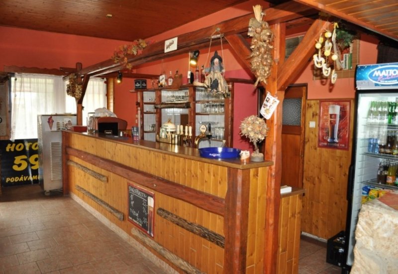 Restaurace U Kameníka