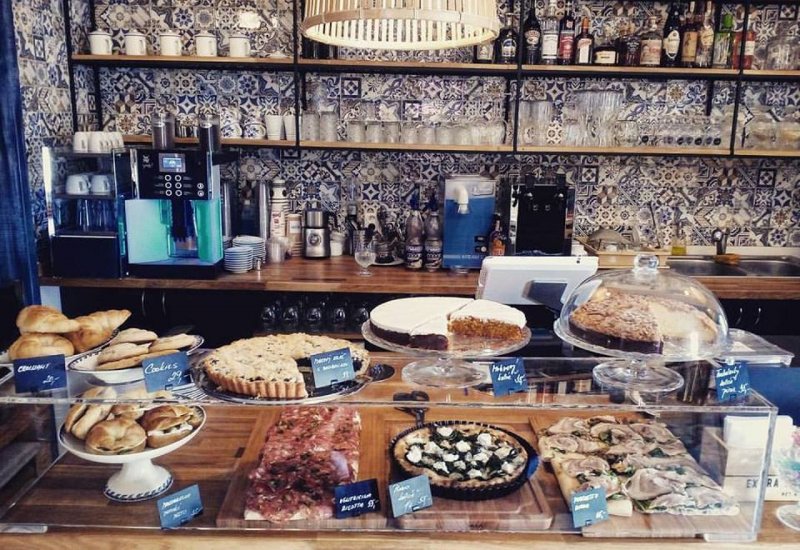Bistro Úvaly