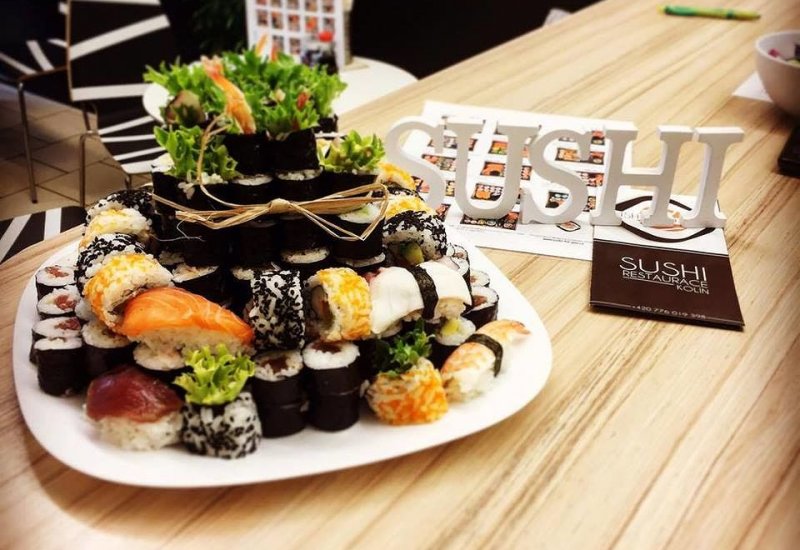 Bistro Sushi 4 You