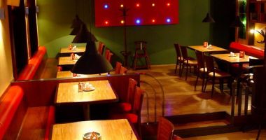 Gate Restaurant