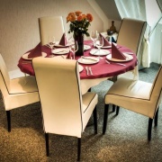 Passage restaurant