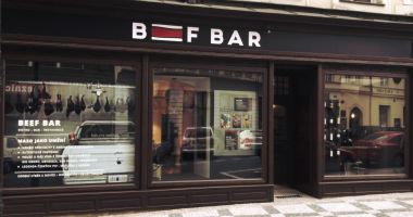 BEEF BAR