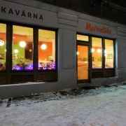 Cukrárna Marmeláda