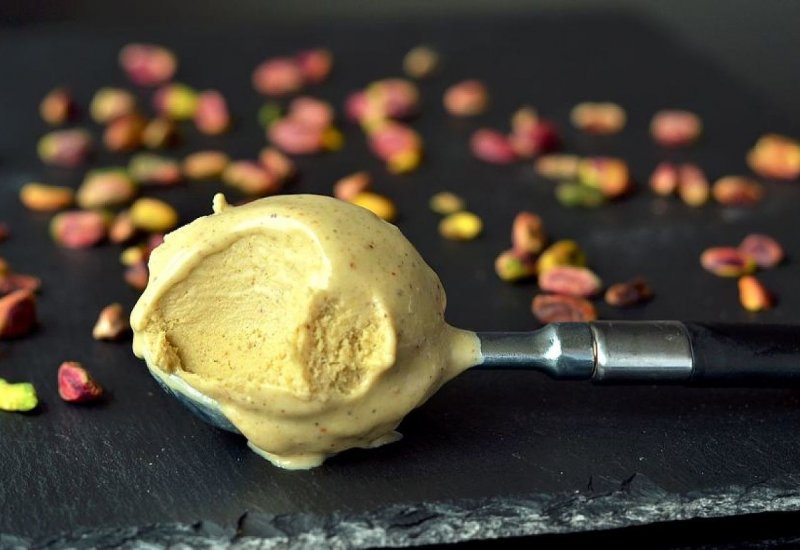 Gelateria &amp; Caffé Amato Vodičkova