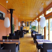 Sporthotel Barborka