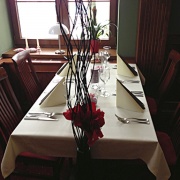 Restaurace Hotel Best