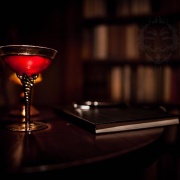 Bar AnonymouS Shrink&#039;s Office