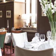 Restaurant HOTELU Slunce