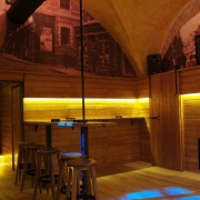 Bar Široká