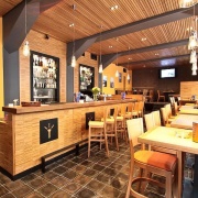 Restaurant Baterka Staré Město