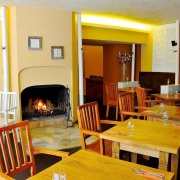 Grand Restaurant Villa St.Tropez