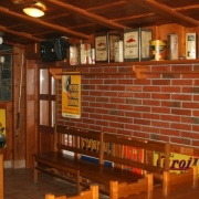 Daytona bar