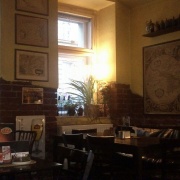 Locál café &amp; bar