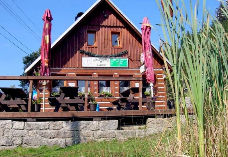 Hospůdka U Vleku