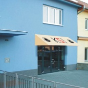 Konečná 5 Bar Brno