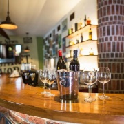 TACL restaurant