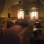 Nepálská a indická restaurace Tandoor Pardubice
