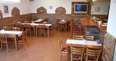 Ristorante Toscana