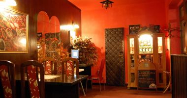 Bar Mersi
