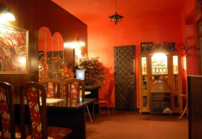 Bar Mersi