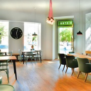 Nejen bistro