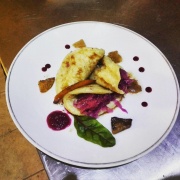 Bistro Cafe Široká