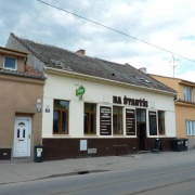 Na Štanýři