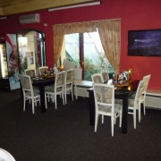 Restaurace Kup