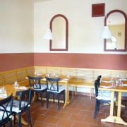 Pizzerie Pizza Famiglieri