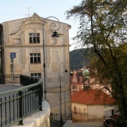 Restaurace Luna