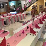 Orange Route Protivín