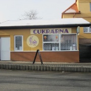 Cukrárna U Černých