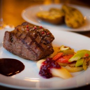 Steakhouse Red Door