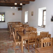 Hostinec Na Huse