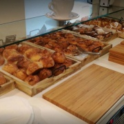 Italian Bakery
