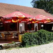 Na Kovárně