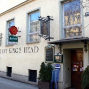 KINGS HEAD